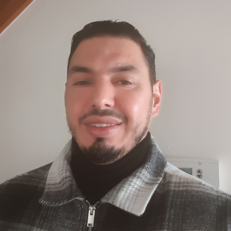 Photo de profil pour le VTC DC Paris driver à Paris, France