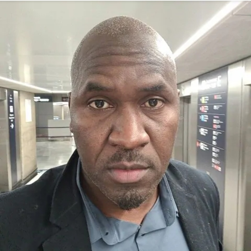 Photo de profil pour le VTC Teranga transport à 78130 Les Mureaux, France