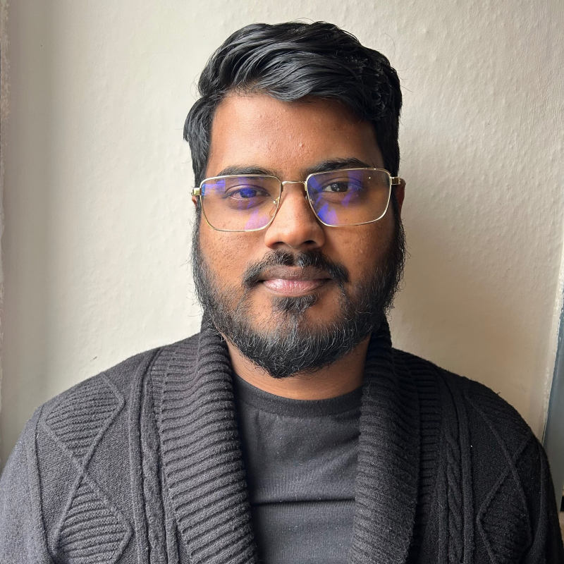 Photo de profil pour le VTC Amr transport à Paris, France