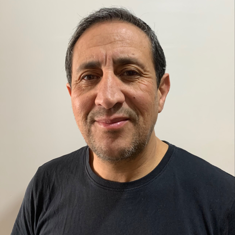 Photo de profil pour le Taxi abdelkrim bensalahEi à 93150 Le Blanc-Mesnil, France