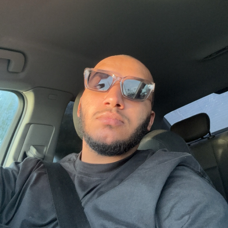 Photo de profil pour le VTC BAS Transports VTC à 26460 Bourdeaux, France