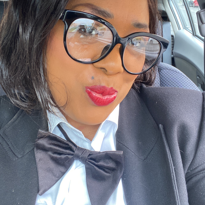 Photo de profil pour le VTC VQUARIUS VGENCY à Paris, France