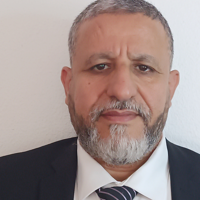 Photo de profil pour le VTC OptiMove 78 à Trappes, France