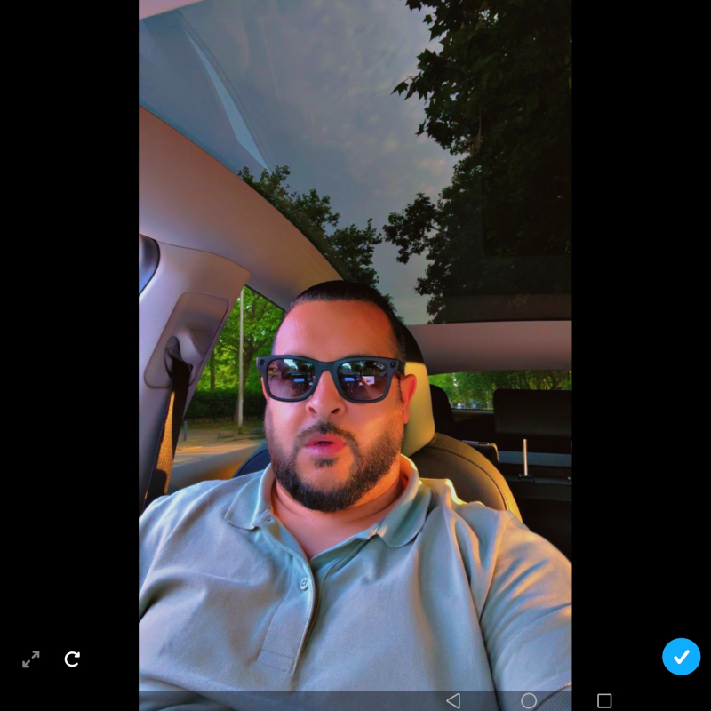 Photo de profil pour le VTC Bhdrive78 à 78280 Guyancourt, France