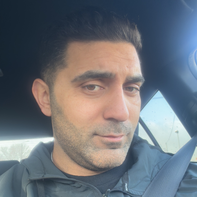 Photo de profil pour le VTC Ece à Couëron, France