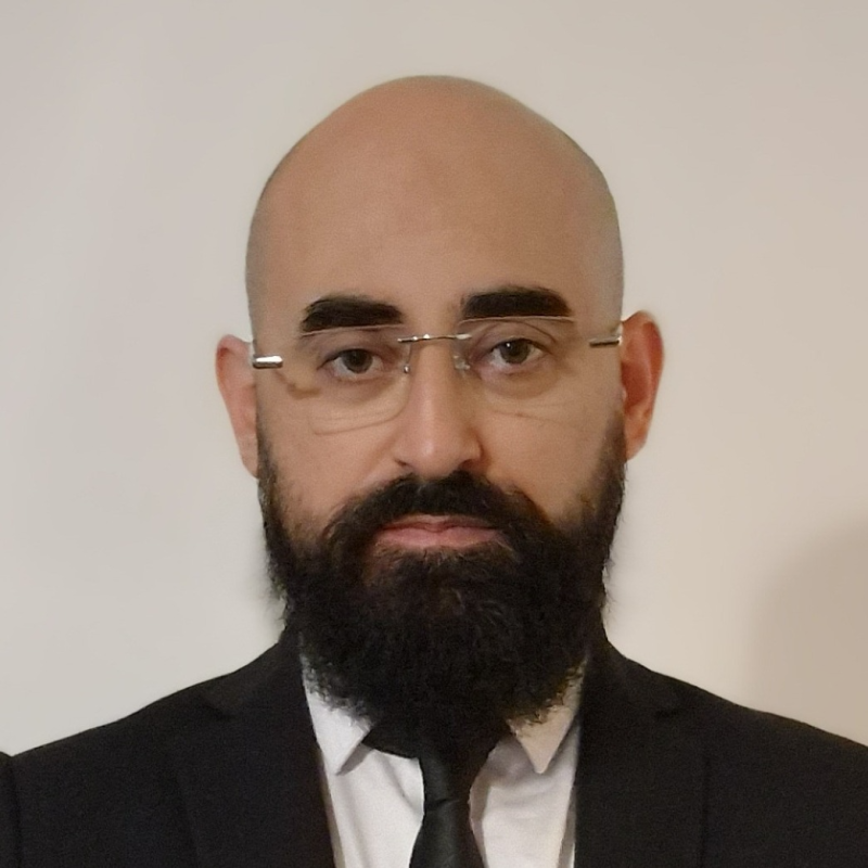 Photo de profil pour le VTC MB COMPANY à Marseille, France