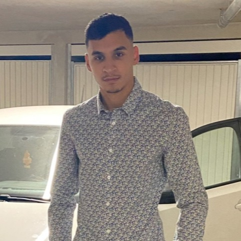 Photo de profil pour le VTC ZL VTC Services à Marseille, France