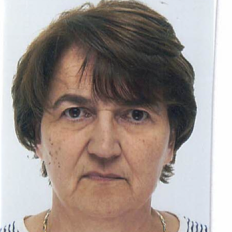 Photo de profil pour le Taxi LUTUN HELENE à Paris, France