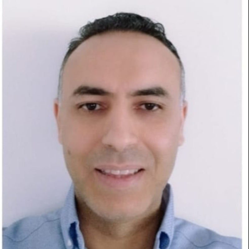 Photo de profil pour le VTC VTC OASIS à Lyon, France