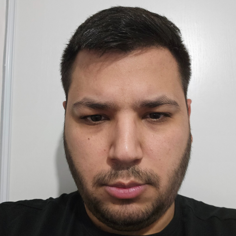 Photo de profil pour le VTC AS VTC à Marseille, France