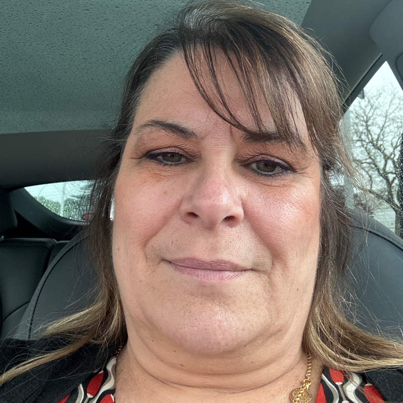 Photo de profil pour le VTC Nanette transport à 77190 Dammarie-les-Lys, France