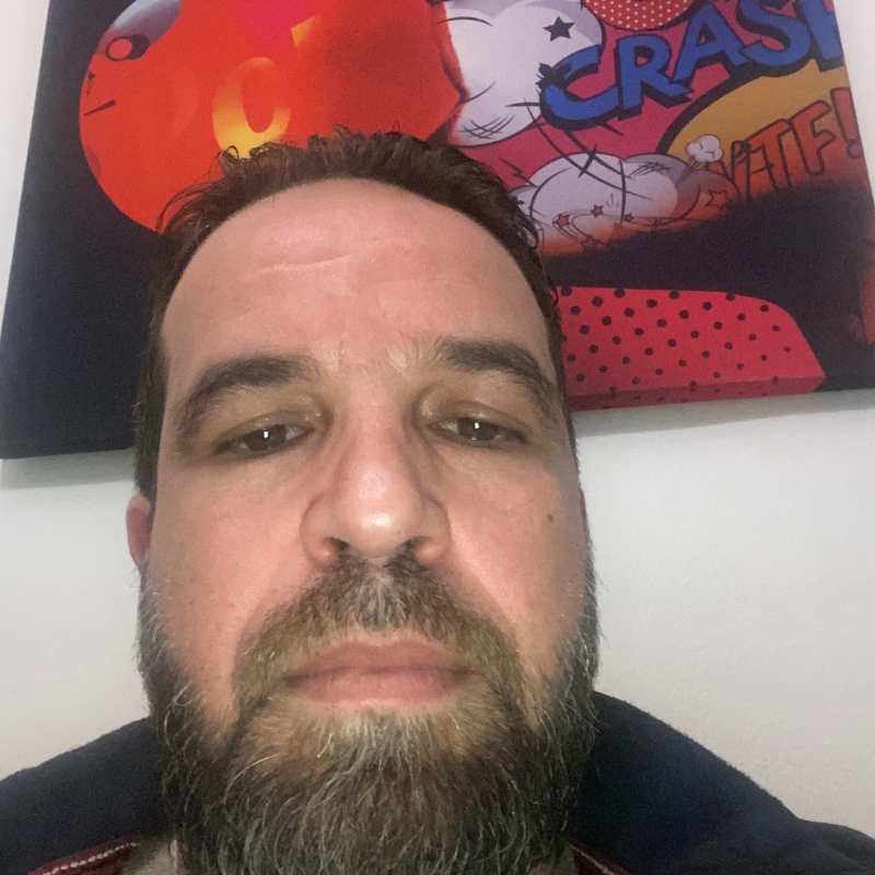 Photo de profil pour le VTC Bouzamoucha anis à Nice, France