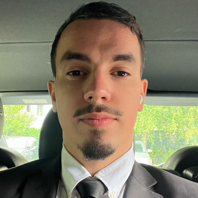 Photo de profil pour le VTC SD AUTO 60 à Paris, France