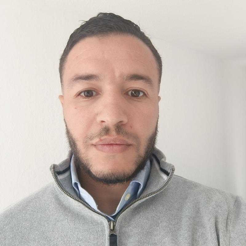 Photo de profil pour le VTC VTC Youdrive à Toulouse, France