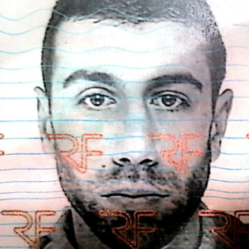 Photo de profil pour le VTC Nécili transport vtc à 91700 Sainte-Geneviève-des-Bois, France