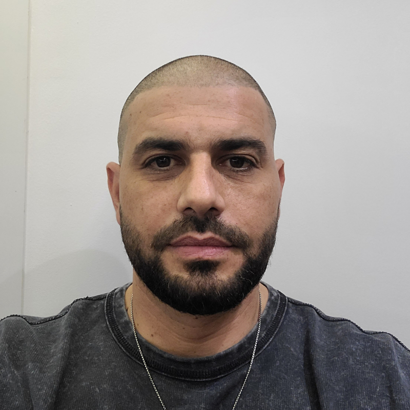 Photo de profil pour le VTC LKM Prestige VTC à Nice, France