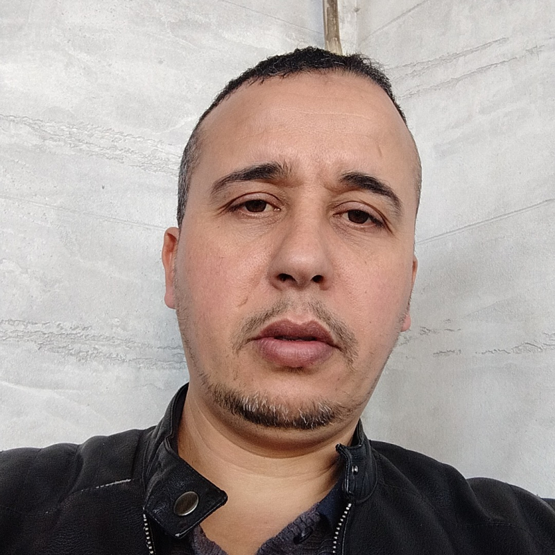 Photo de profil pour le VTC Hida transport à Paris, France