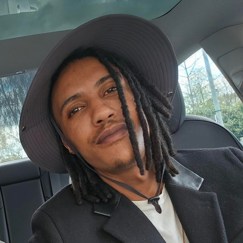 Photo de profil pour le VTC Wroom à 78300 Poissy, France