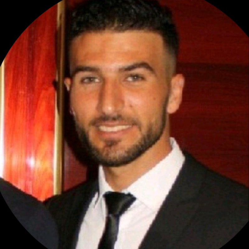 Photo de profil pour le VTC Rami vtc à Paris, France