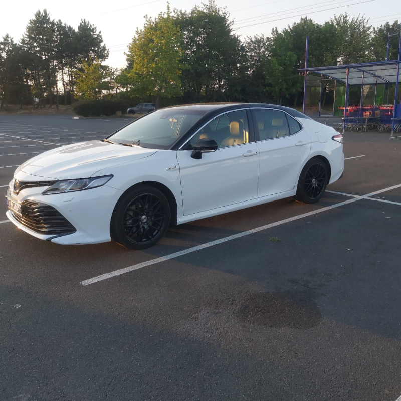 Photo de profil pour le VTC SPS VTC TRANSPORTS à Paris, France