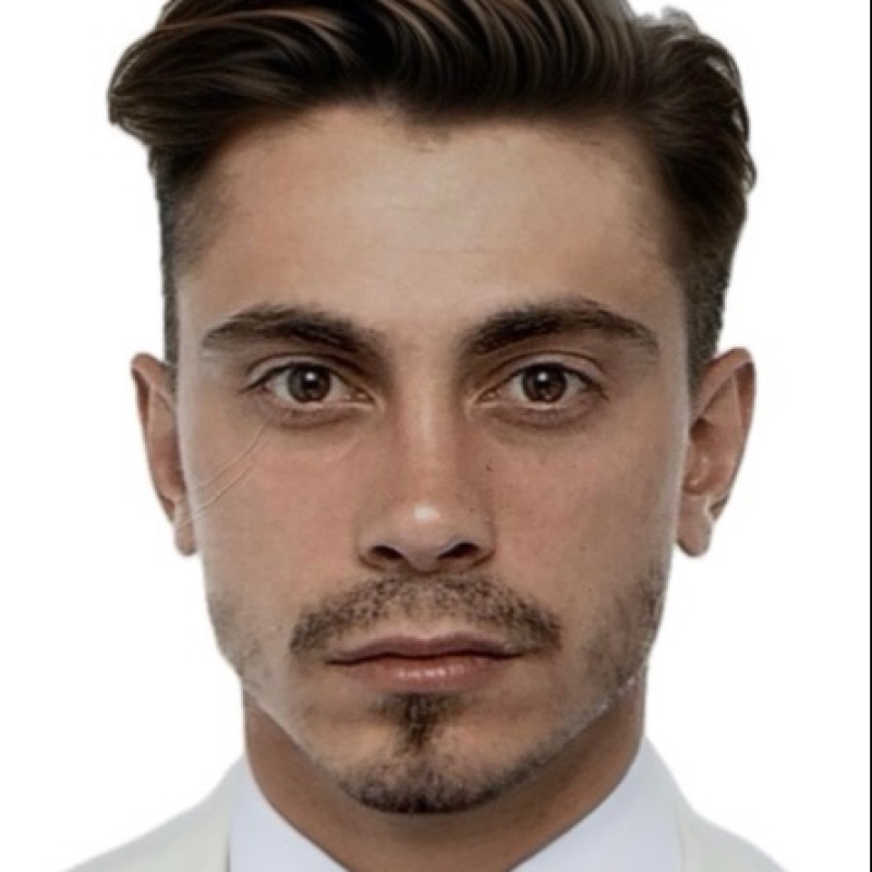 Photo de profil pour le VTC Monsieur Tanir Bekir à Saint-Étienne, France