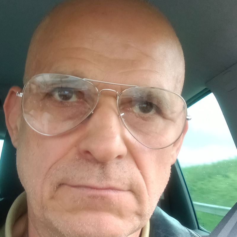 Photo de profil pour le VTC SEBAH PARTOUCHE à Paris, France