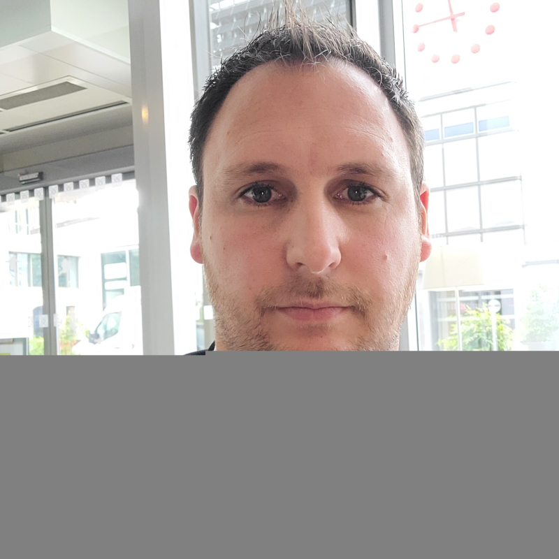 Photo de profil pour le VTC My Transport à 33410 Loupiac, France