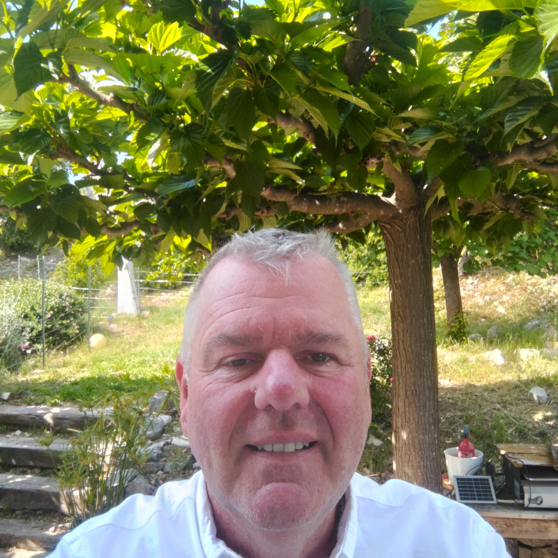 Photo de profil pour le Taxi Taxi Laurent à 83300 Draguignan, France