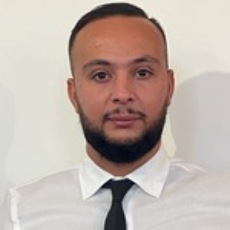 Photo de profil pour le VTC TMD DRIVER à Paris, France