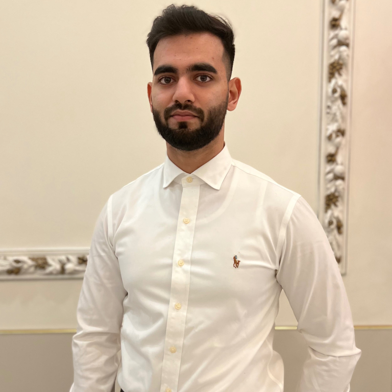 Photo de profil pour le VTC Cozyride à 93160 Noisy-le-Grand, France