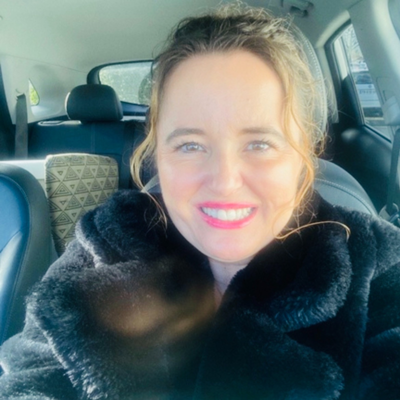 Photo de profil pour le VTC LOUISE VTC EXPRESS à Toulouse, France