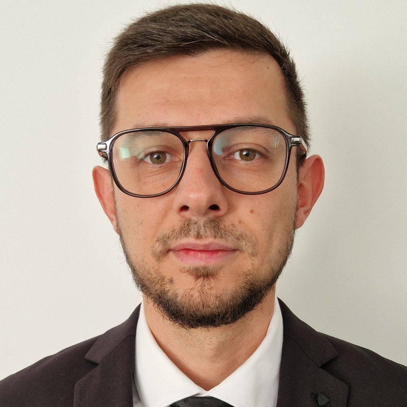 Photo de profil pour le VTC CTN Driver à Bordeaux, France