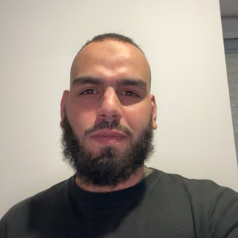 Photo de profil pour le VTC Greenz VTC à 01000 Bourg-en-Bresse, France