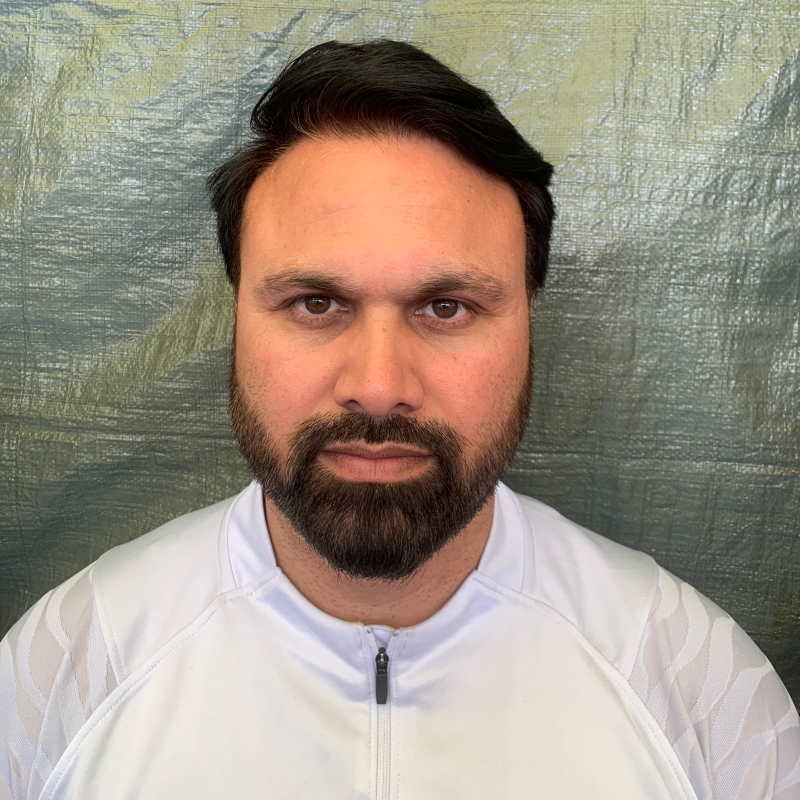 Photo de profil pour le VTC Singh Jasprit à 93150 Le Blanc-Mesnil, France