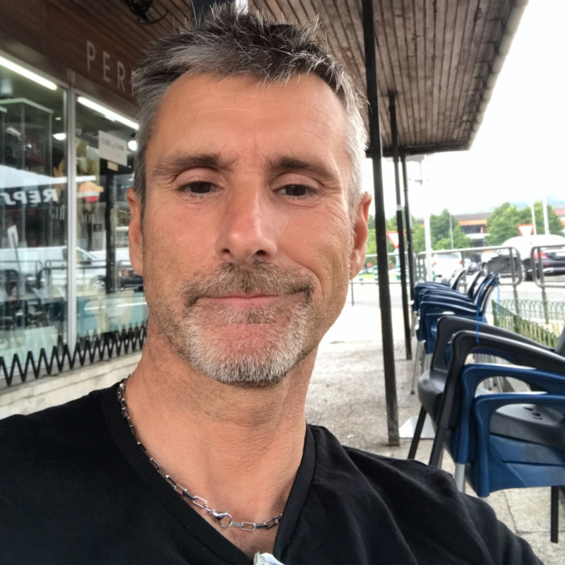 Photo de profil pour le VTC Thierry Neunreiter à 44800 Saint-Herblain, France