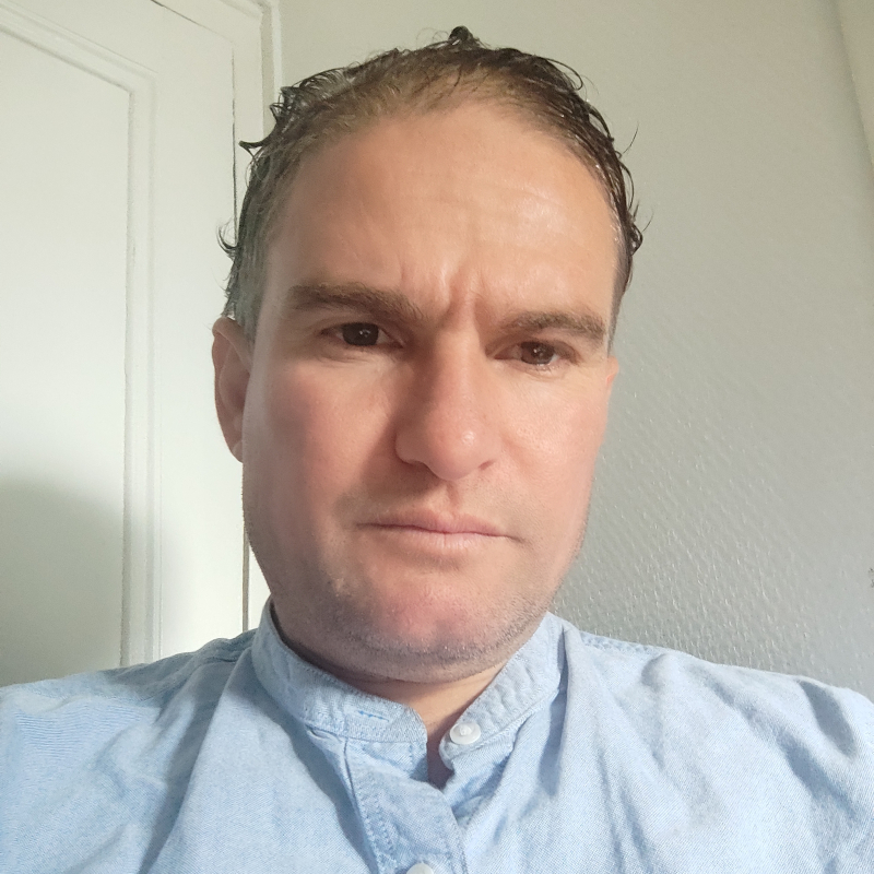 Photo de profil pour le VTC Vtc Driving Services à Paris, France