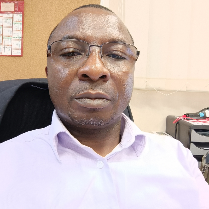 Photo de profil pour le VTC KENNYCAB à Paris, France