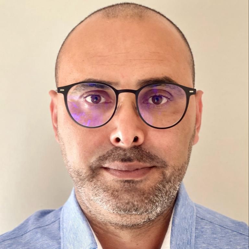 Photo de profil pour le VTC Infinity Drive à Bordeaux, France