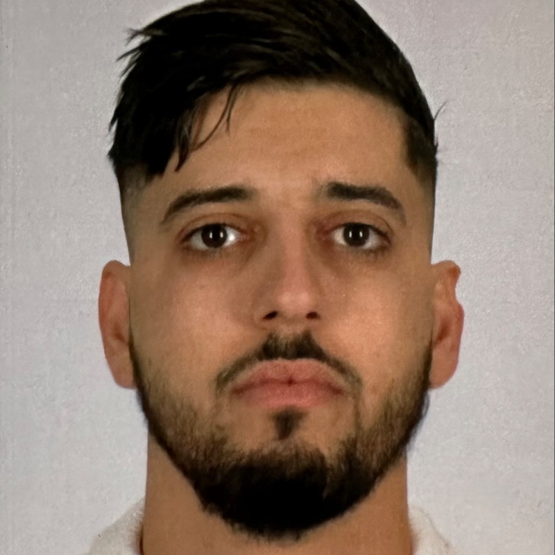 Photo de profil pour le VTC Larba à 51100 Reims, France