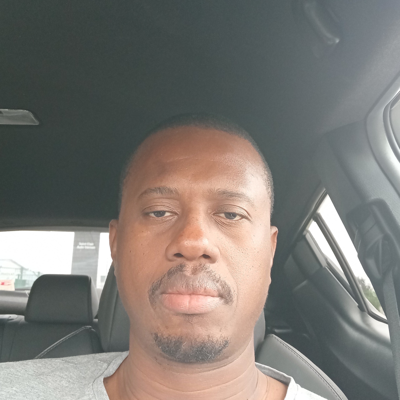 Photo de profil pour le VTC My own car chauffeur privé à 27600 Gaillon, France