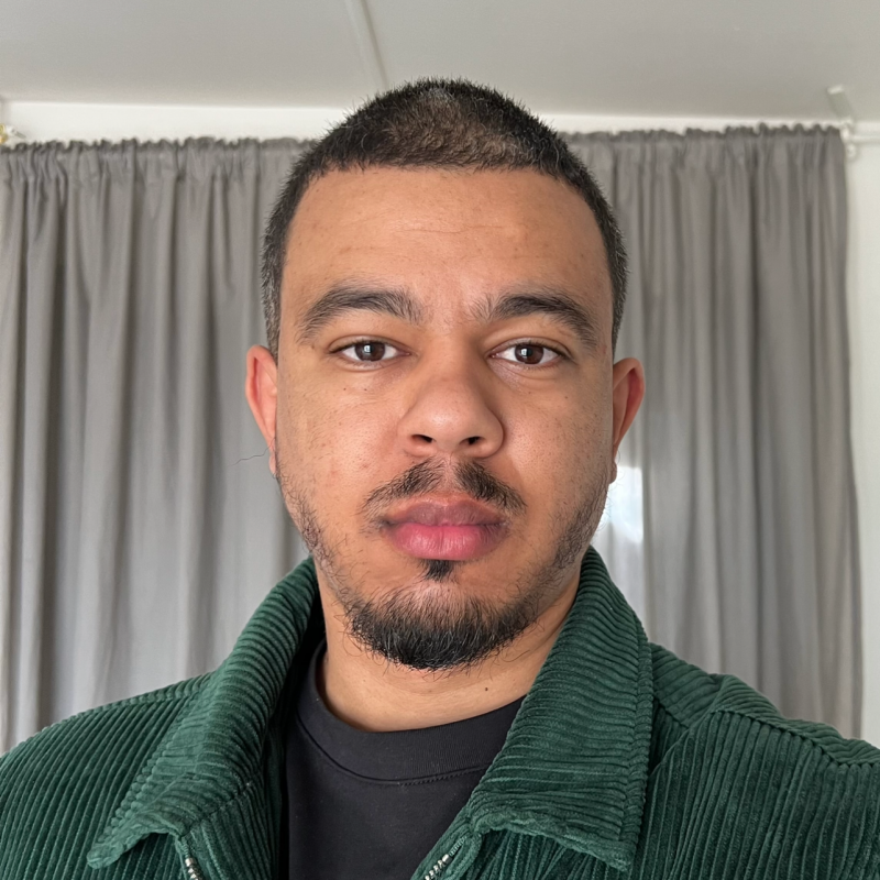 Photo de profil pour le VTC Larbi hammadi à Marseille, France