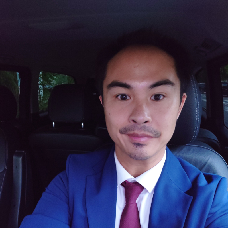 Photo de profil pour le VTC HolyVan à 78210 Saint-Cyr-l'École, France