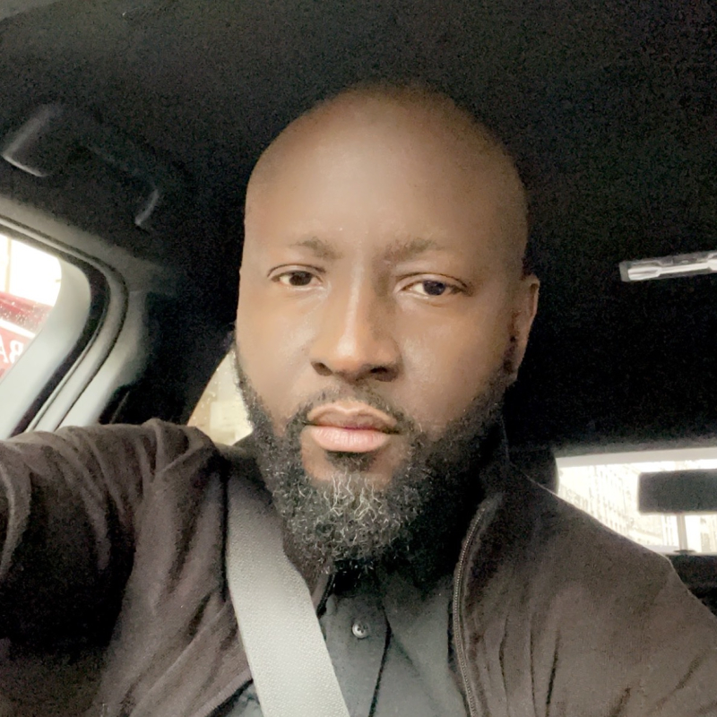 Photo de profil pour le VTC Koliss-trans à Paris, France