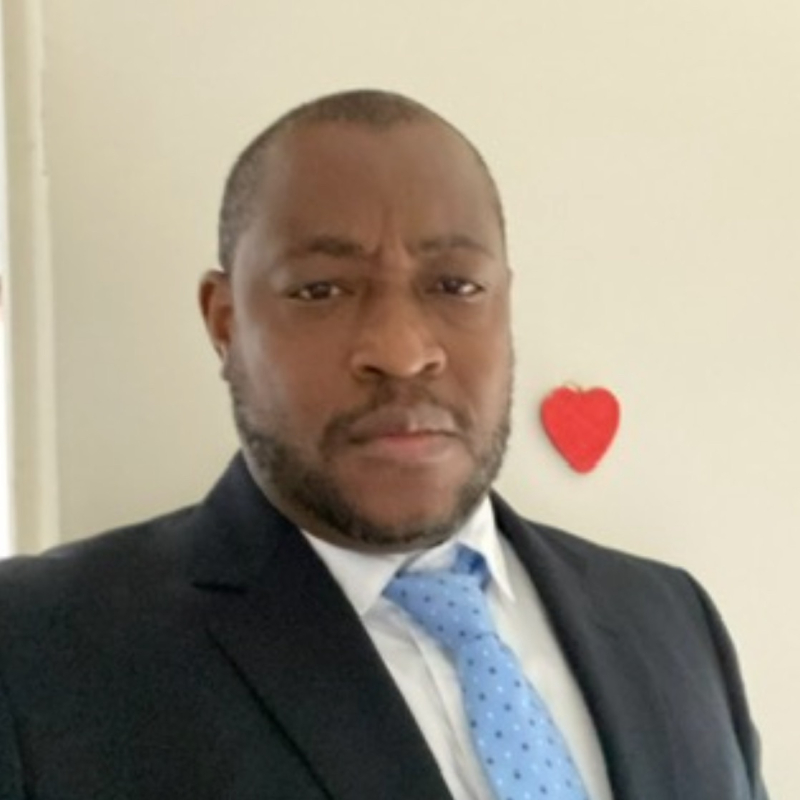 Photo de profil pour le VTC AKF TRANSPORT VTC à Marseille, France