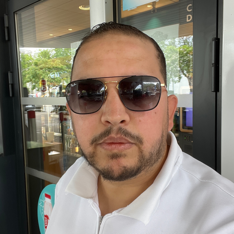 Photo de profil pour le VTC MM TRANSPORTS à 92120 Montrouge, France