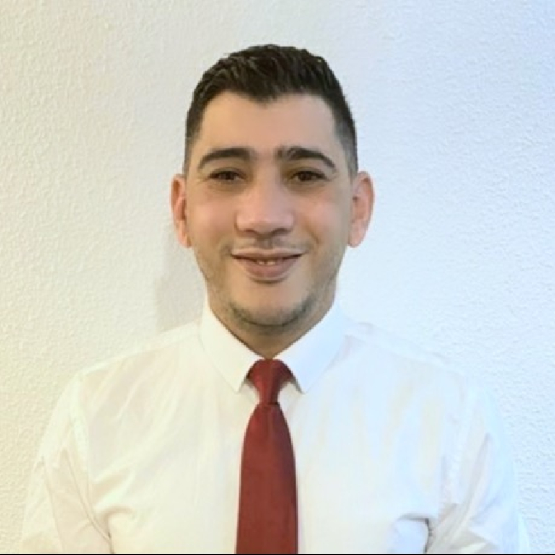 Photo de profil pour le VTC Acil vtc à Marseille, France