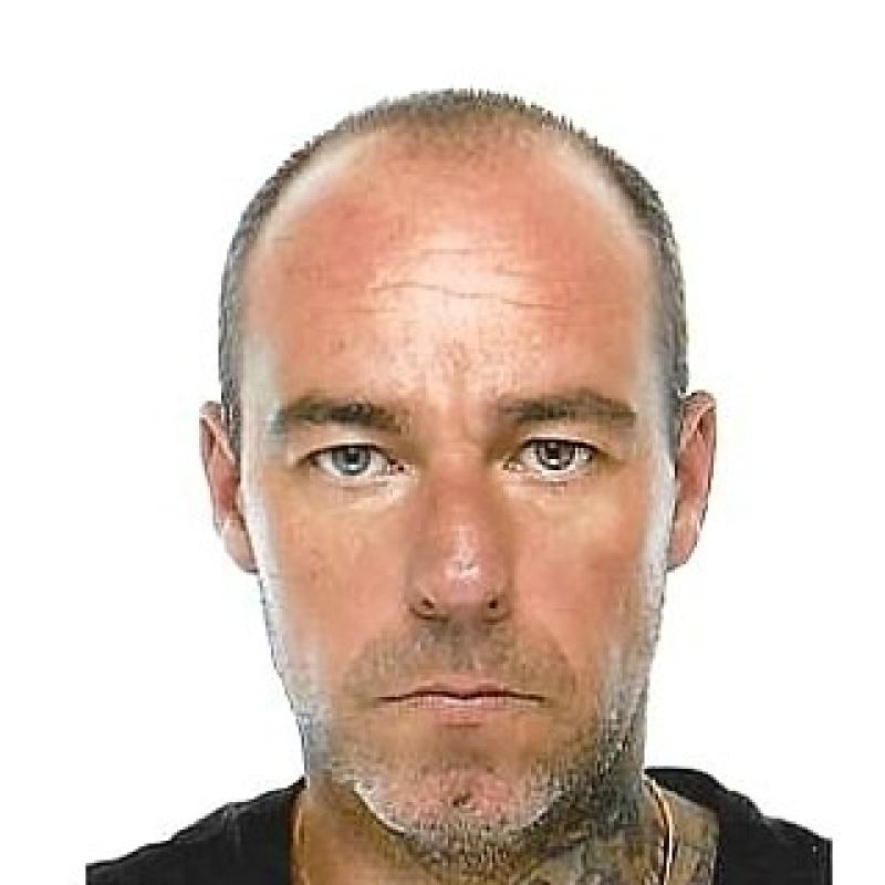 Photo de profil pour le VTC Franz demay à 33620 Marsas, France