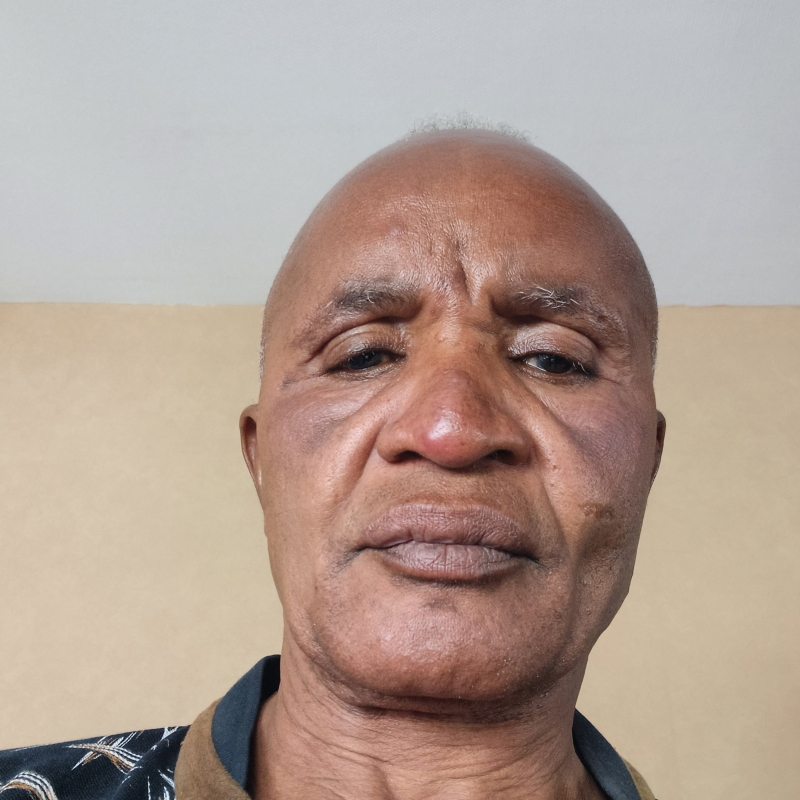 Photo de profil pour le Taxi Boamah kwasi joseph à Villetaneuse, France