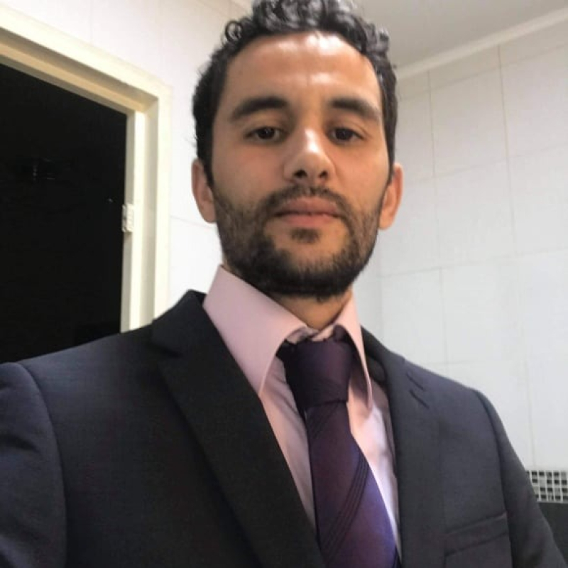 Photo de profil pour le VTC Rm transport à Paris, France