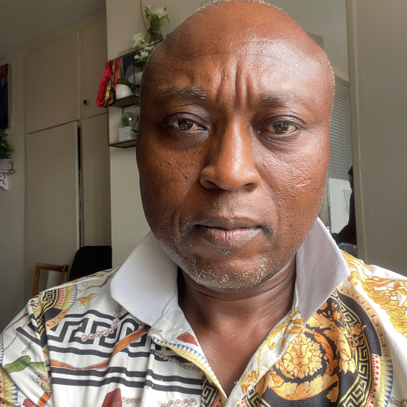 Photo de profil pour le Taxi ADU brobbey à 95100 Argenteuil, France